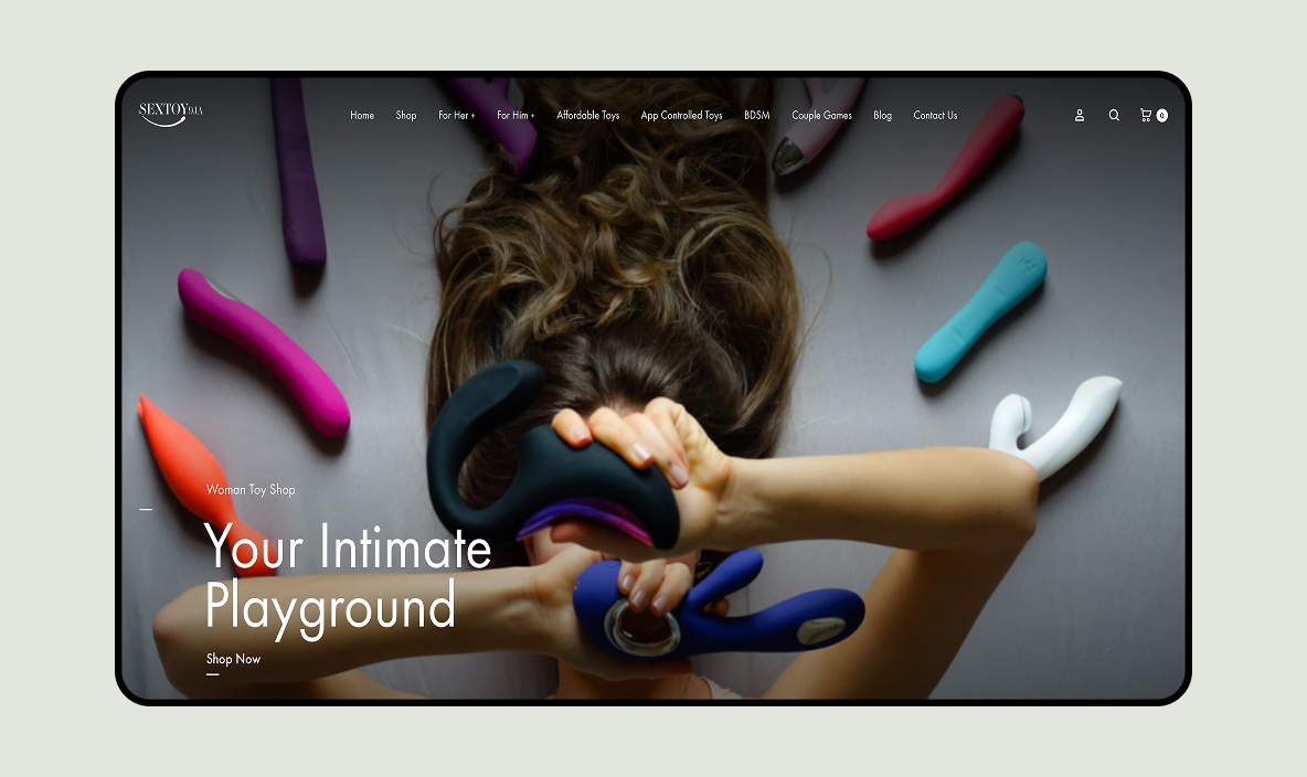 Product Banner Image